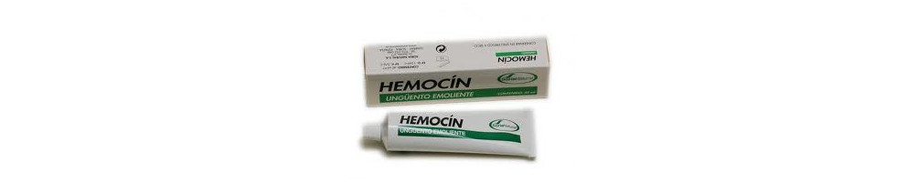 Hemorroides
