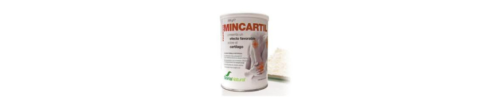 Nutrición Osteo Muscular