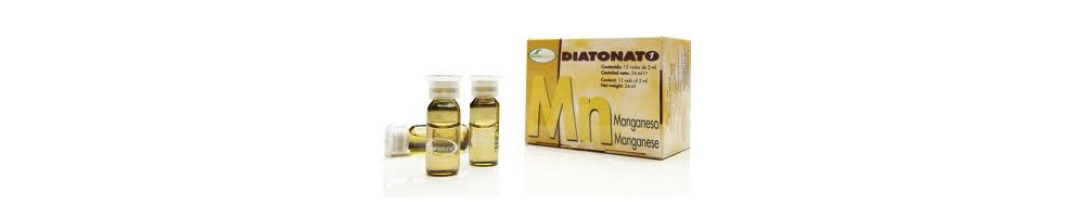 Oligoelementos