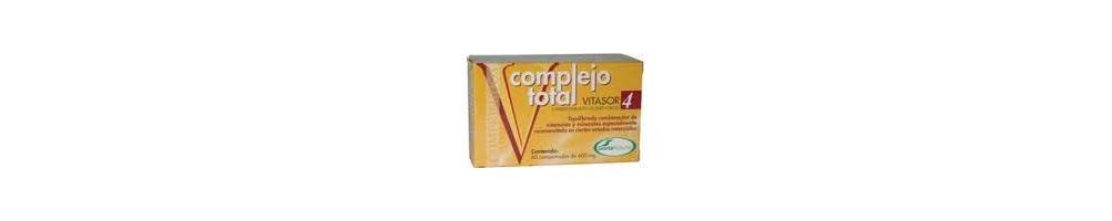 Vitaminas Y Minerales