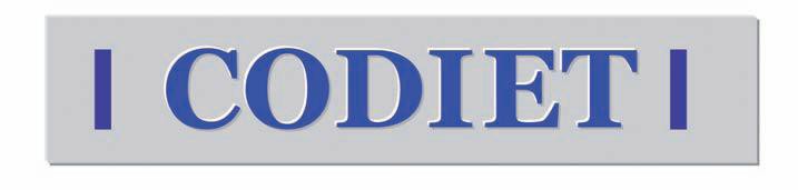 CODIET