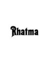 RHATMA