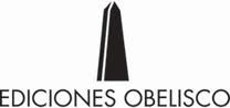 EDICIONES OBELISCO