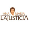 ANA MARIA LAJUSTICIA