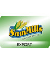 SAMMILLS
