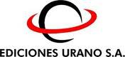EDICIONES URANO