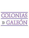 COLONIAS DE GALEON