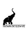 TROMPA DE ELEFANTE
