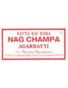 NAG CHAMPA