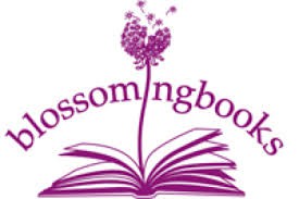 BLOSSOMING BOOKS