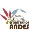 EL ORO DE LOS ANDES