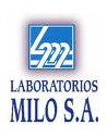 LABORATORIOS MILO