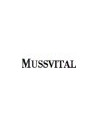 MUSSVITAL