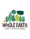 WHOLE EARTH