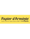 PAPIER D'ARMENIE