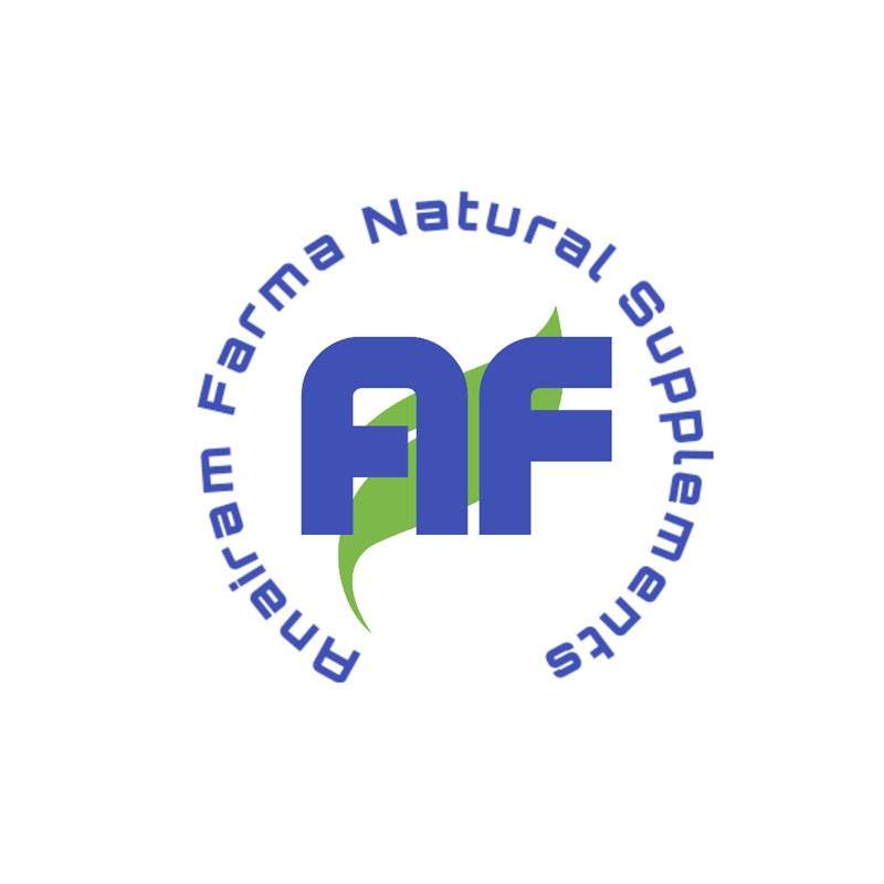 ANAIRAM FARMA NATURAL SUPPLEMENTS