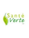SANTE VERTE
