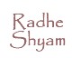 RADHE SHYAM